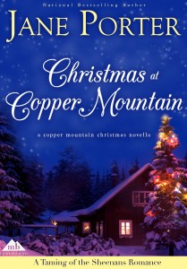 Christmas at Copper Mountain