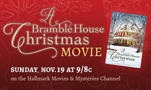 Watch A Bramble House Christmas (2017) Full Movie Online - Plex