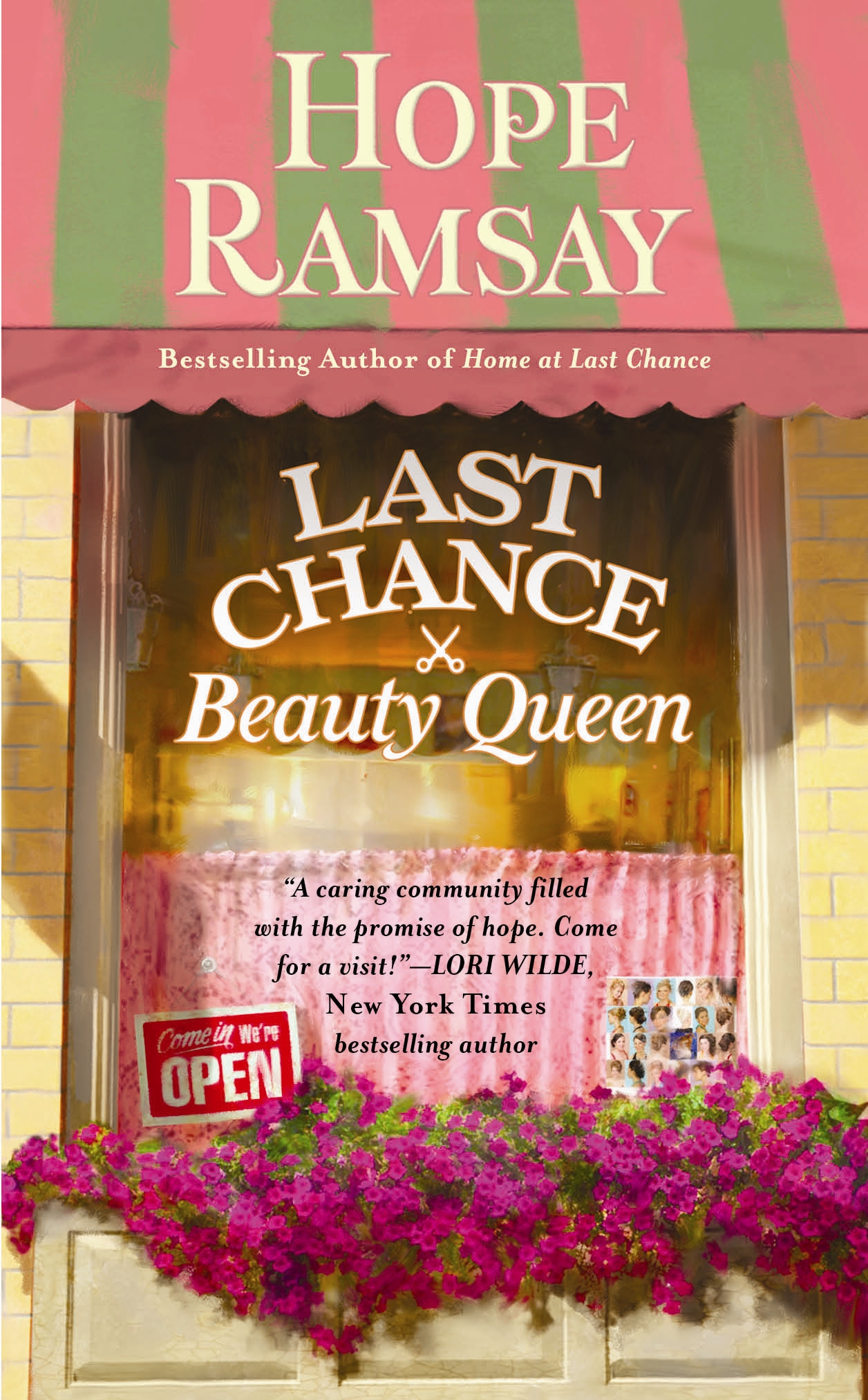 Last Chance Beauty Queen cover_hi res