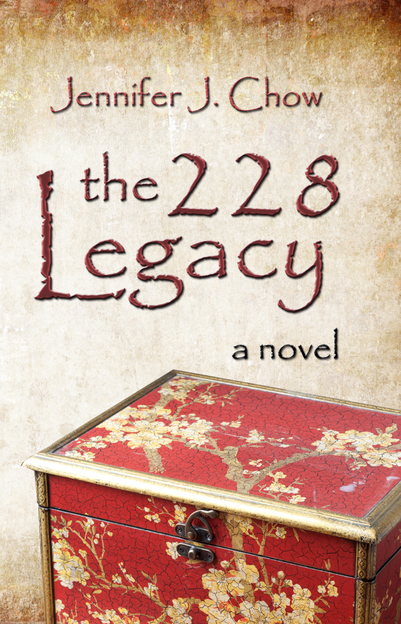 The 228 Legacy front cover(1)