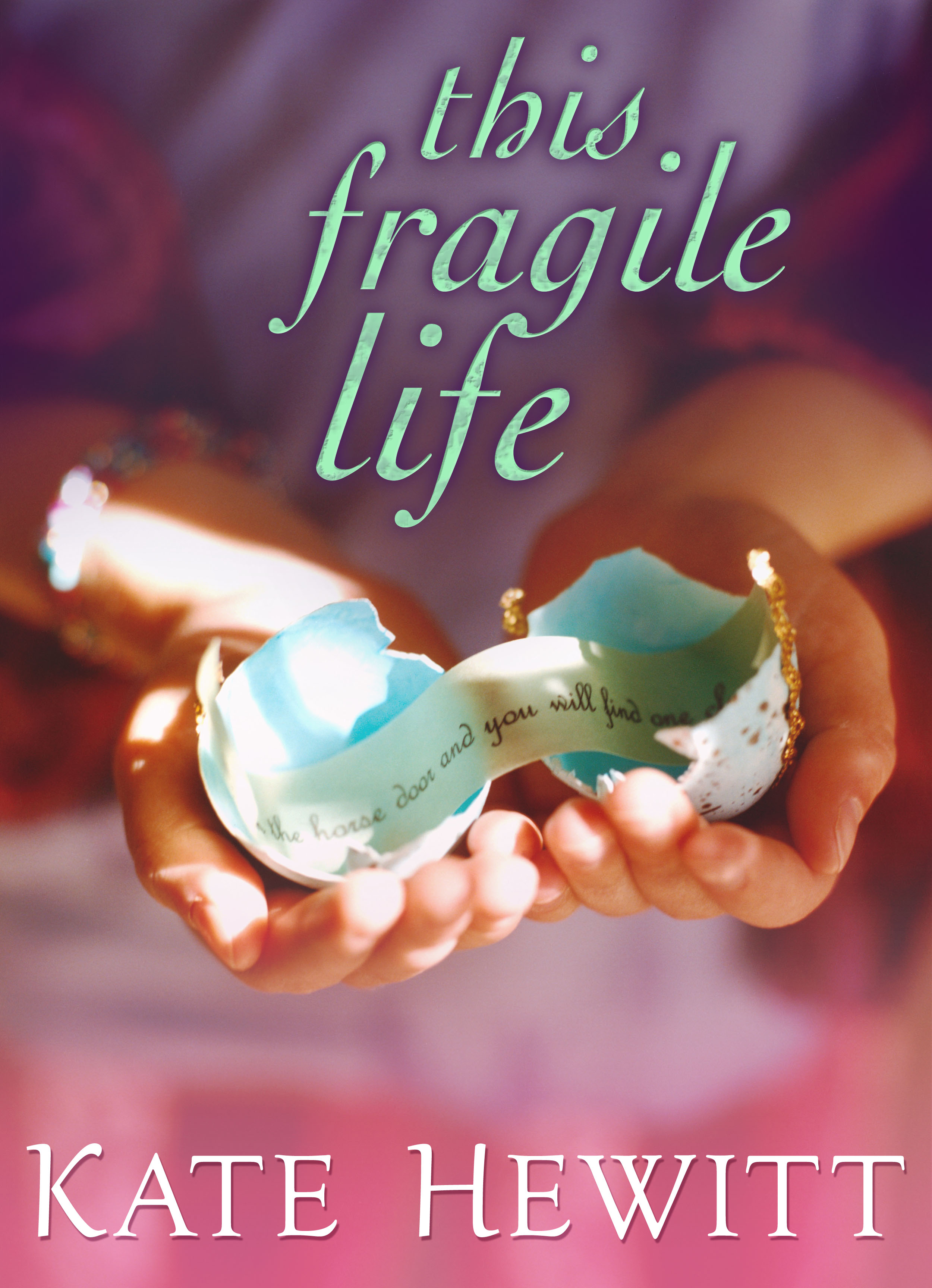 This Fragile Life
