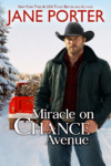 Miracle on Chance Avenue Cover