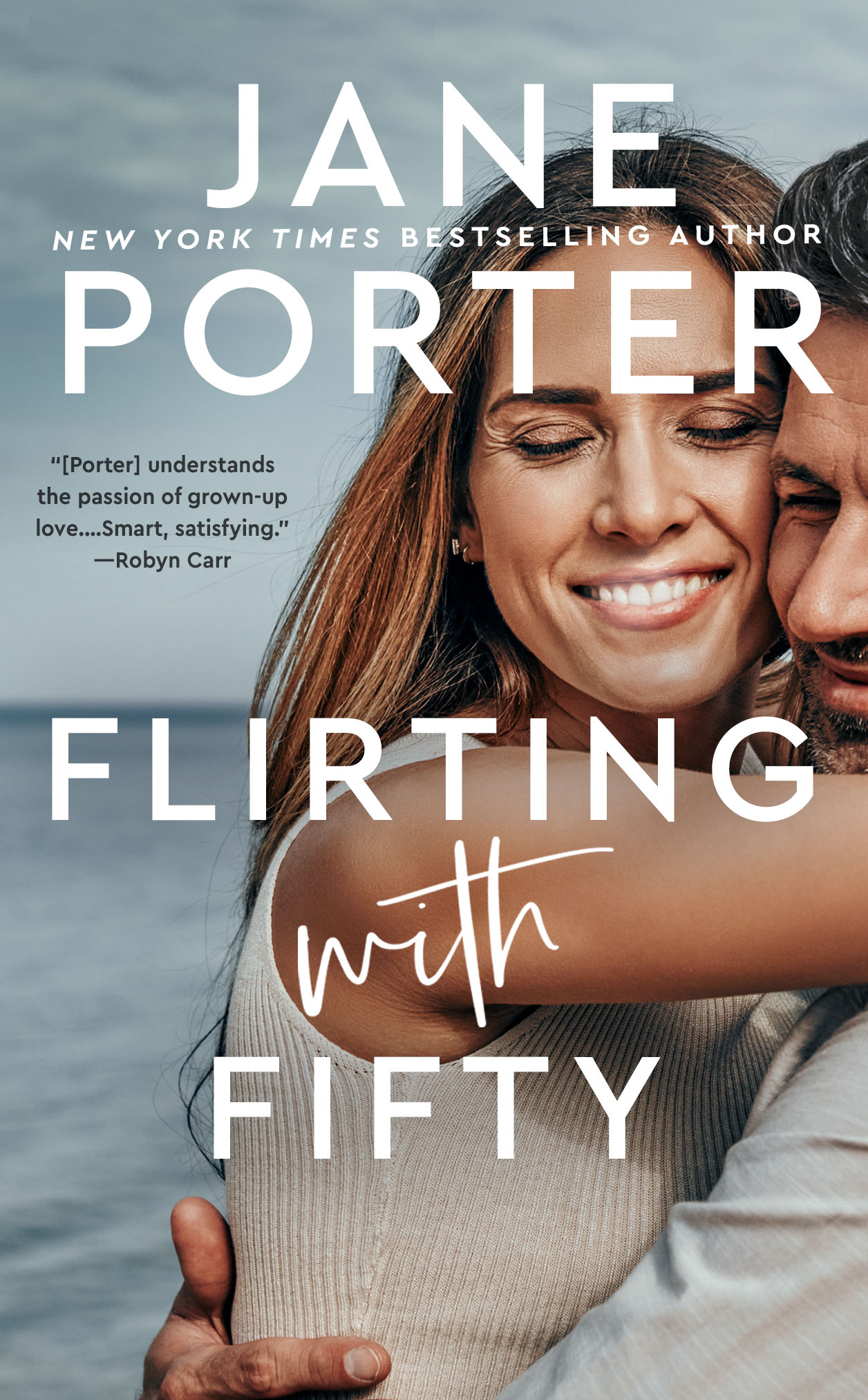 Reader’s Guide for Flirting With Fifty