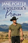 A Soldier's Promise Cover