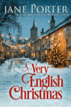 A Very English Christmas Cover